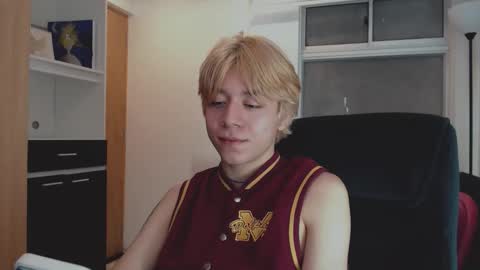 joseon_cute online show from 05-06-26, 03:35