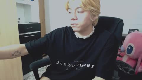 joseon_cute online show from 05-14-26, 01:01