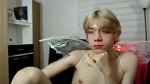 joseon_cute online show from 05-20-26, 01:12