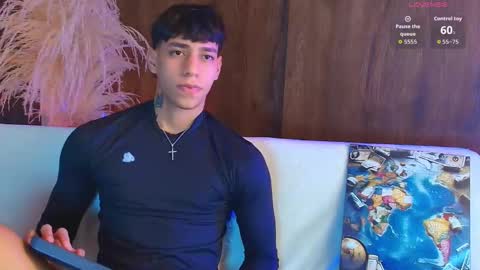 Josep online show from 09-18-25, 10:56