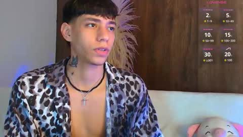 Josep online show from 09-19-25, 10:32