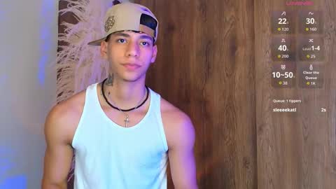 Josep online show from 09-22-25, 10:23