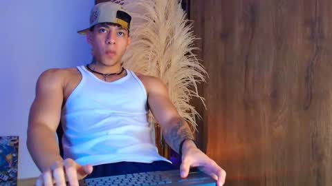 Josep online show from 10-30-25, 10:27