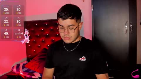 Snapshot of joseph__12 chatting on 03-28-26, 02:55 Joseph online show from 03-28-26, 02:55