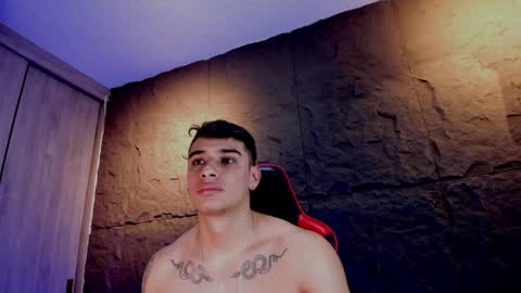 Snapshot of joseph__boy chatting on 10-08-25, 11:08 JOSEPH online show from 10-08-25, 11:08