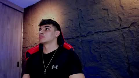 Snapshot of joseph__boy chatting on 10-09-25, 11:19 JOSEPH online show from 10-09-25, 11:19