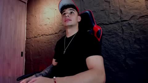 Snapshot of joseph__boy chatting on 10-10-25, 11:42 JOSEPH online show from 10-10-25, 11:42