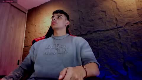 Snapshot of joseph__boy chatting on 10-19-25, 12:06 JOSEPH online show from 10-19-25, 12:06