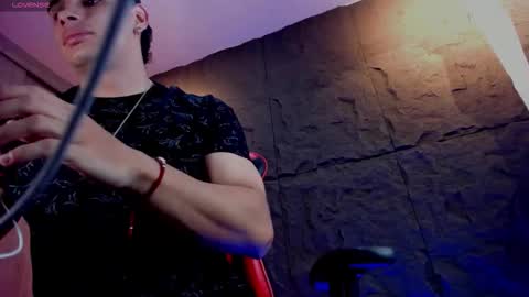 Snapshot of joseph__boy chatting on 10-20-25, 11:54 JOSEPH online show from 10-20-25, 11:54