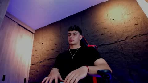 Snapshot of joseph__boy chatting on 11-13-25, 12:04 JOSEPH online show from 11-13-25, 12:04