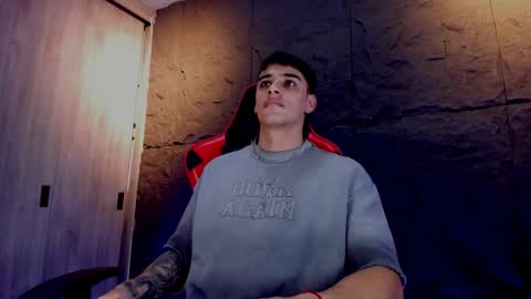 Snapshot of joseph__boy chatting on 11-17-25, 11:49 JOSEPH online show from 11-17-25, 11:49