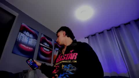 JOSEPH  online show from 02-01-26, 11:31