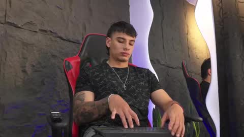 JOSEPH  online show from 03-27-26, 11:32