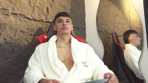 JOSEPH  online show from 05-06-26, 11:37