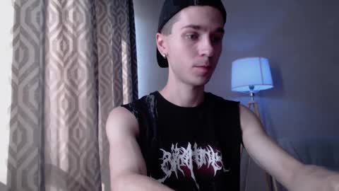 Master Joseph online show from 09-27-25, 09:25