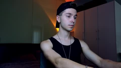 Snapshot of joseph__quinn chatting on 02-26-26, 06:45 Master Joseph online show from 02-26-26, 06:45