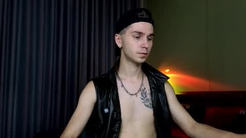 Snapshot of joseph__quinn chatting on 03-16-26, 05:44 Master Joseph online show from 03-16-26, 05:44