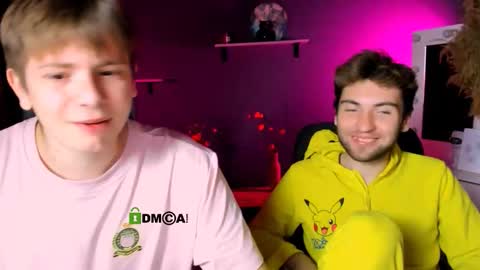 joseph_bear_ online show from 10-05-25, 07:01