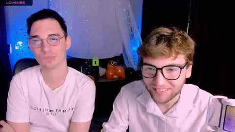 joseph_bear_ online show from 10-27-25, 08:13