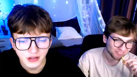 joseph_bear_ online show from 11-20-25, 08:41