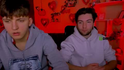 Snapshot of joseph_bear_ chatting on 02-13-26, 09:49 joseph_bear_ online show from 02-13-26, 09:49