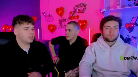 Snapshot of joseph_bear_ chatting on 02-14-26, 10:34 joseph_bear_ online show from 02-14-26, 10:34