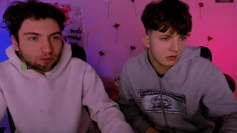 Snapshot of joseph_bear_ chatting on 02-15-26, 09:52 joseph_bear_ online show from 02-15-26, 09:52