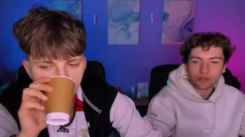 Snapshot of joseph_bear_ chatting on 02-19-26, 09:49 joseph_bear_ online show from 02-19-26, 09:49