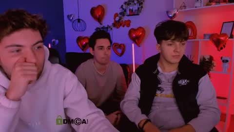 Snapshot of joseph_bear_ chatting on 02-27-26, 09:31 joseph_bear_ online show from 02-27-26, 09:31