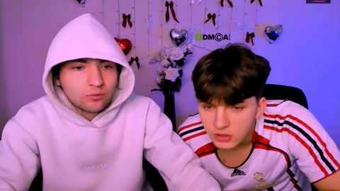 Snapshot of joseph_bear_ chatting on 03-13-26, 09:05 joseph_bear_ online show from 03-13-26, 09:05