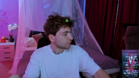 Snapshot of joseph_bear_ chatting on 03-23-26, 09:46 joseph_bear_ online show from 03-23-26, 09:46