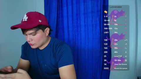 Snapshot of joseph_brown_ chatting on 02-11-25, 11:21 JOSEPH BROWN online show from 02-11-25, 11:21