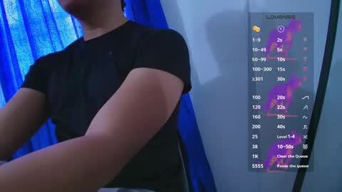 Snapshot of joseph_brown_ chatting on 02-16-25, 03:16 JOSEPH BROWN online show from 02-16-25, 03:16