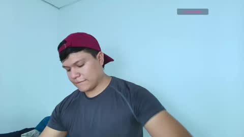 Snapshot of joseph_brown_ chatting on 03-05-25, 09:59 JOSEPH BROWN online show from 03-05-25, 09:59