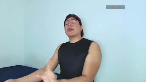 Snapshot of joseph_brown_ chatting on 03-11-25, 09:37 JOSEPH BROWN online show from 03-11-25, 09:37