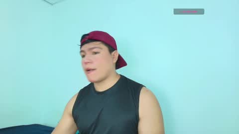 Snapshot of joseph_brown_ chatting on 03-12-25, 05:38 JOSEPH BROWN online show from 03-12-25, 05:38