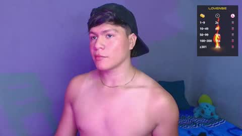 Snapshot of joseph_brown_ chatting on 12-20-25, 09:05 JOSEPH BROWN online show from 12-20-25, 09:05