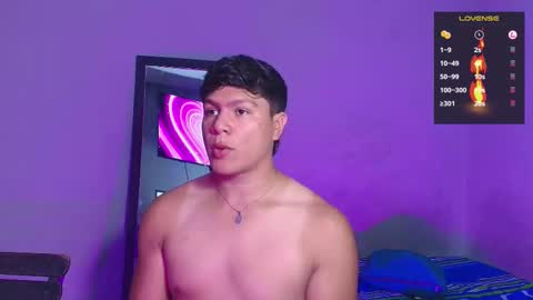 Snapshot of joseph_brown_ chatting on 01-09-26, 03:42 JOSEPH BROWN online show from 01-09-26, 03:42