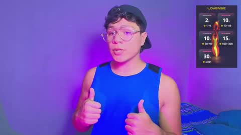 Snapshot of joseph_brown_ chatting on 01-11-26, 04:12 JOSEPH BROWN online show from 01-11-26, 04:12