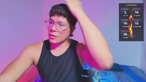 Snapshot of joseph_brown_ chatting on 02-03-26, 02:32 JOSEPH BROWN online show from 02-03-26, 02:32