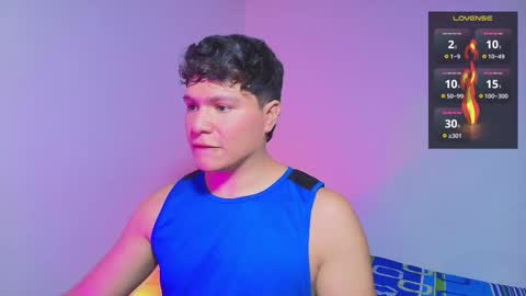 Snapshot of joseph_brown_ chatting on 02-15-26, 03:14 JOSEPH BROWN online show from 02-15-26, 03:14