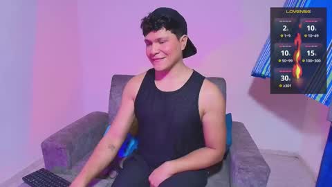 Snapshot of joseph_brown_ chatting on 02-21-26, 03:07 JOSEPH BROWN online show from 02-21-26, 03:07