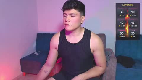 JOSEPH BROWN online show from 03-23-26, 02:26