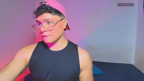 JOSEPH BROWN online show from 04-26-26, 02:42