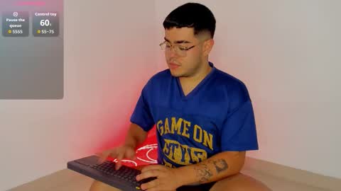 Snapshot of joseph_connor5 chatting on 02-25-26, 12:09 joseph online show from 02-25-26, 12:09