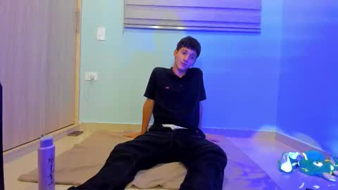 Snapshot of joseph_evans_ chatting on 03-26-26, 01:55 Joseph online show from 03-26-26, 01:55