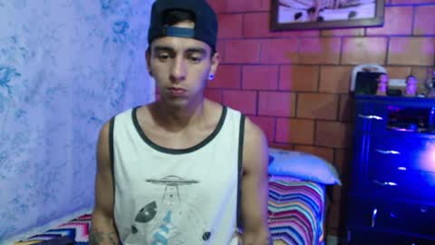 joseph online show from 02-26-25, 01:21