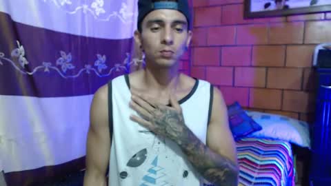 joseph online show from 02-28-25, 04:54