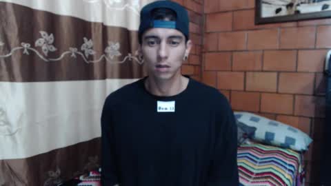 joseph online show from 03-05-25, 04:02