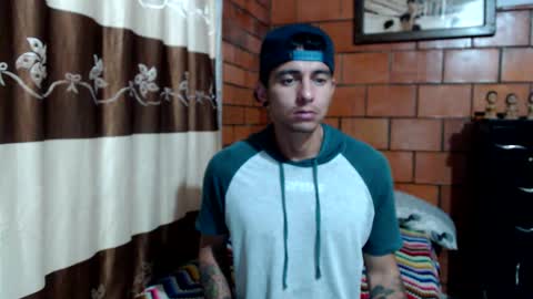 joseph online show from 11-07-25, 05:18